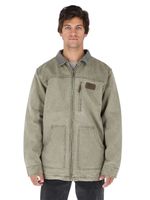 Chaqueta Itata Hombre Buffalo
