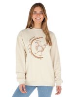 Poleron Chucao Mujer Buffalo