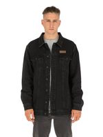 Chaqueta Tamarugo Hombre Buffalo