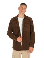 Camisa Kauri Hombre Buffalo