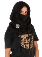 Capucha Tilus Unisex Buffalo