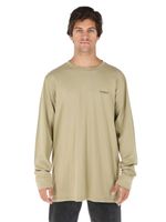 Polera Manga Larga Keu Hombre Buffalo