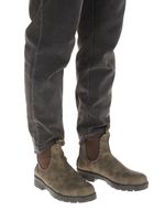 Botines Patagon Buffalo