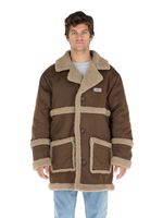 Chaqueta Anka Hombre Buffalo