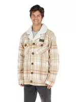 Chaqueta Lafken Hombre Buffalo
