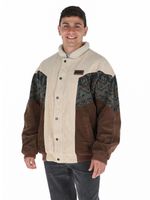 Chaqueta Terrana Hombre Buffalo