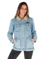 Chaqueta Foresta Mujer Buffalo