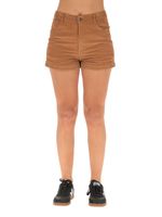 Short Alerce Mujer Buffalo