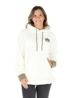 Poleron Pacama Mujer Buffalo