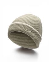 Tyler Greige - Gorro de invierno - Inztinto