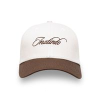 Kurt Court - Inztinto - Jockey/ Gorro