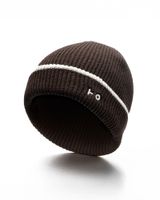 Tyler Brown -Gorro de invierno - Inztinto