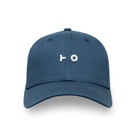 Kurt Blue - Inztinto - Jockey/ Gorro