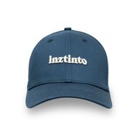 Kurt Serif - Inztinto - Jockey/ Gorro