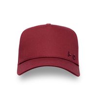 Jim WineRed - Inztinto - Jockey/Gorro