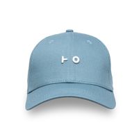 Kurt SkyBlue - Inztinto - Jockey/ Gorro