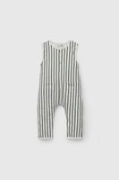 Jardinera Niño Blanco 57978 Colloky