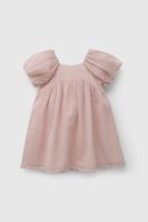 Vestido Niña Rosado 58268 Colloky