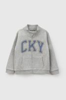 Polerón Niño Gris 7699 Colloky