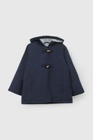 Cortaviento Niña Celeste 8077 Colloky