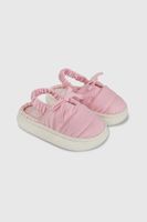 Pantufla Niña Rosado 57380 Colloky