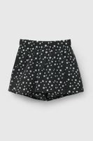 Falda Niña Negro 58174 Colloky