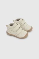 Botin Niña Blanco 7901 Colloky