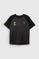 Polera Deportiva De Niño POPY0101V26