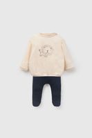 Clemente Azul Bebé niño 7468 Colloky