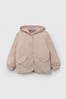 Corta Viento Rosado  De Niña CVNY0829V26