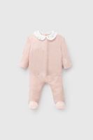 Clemente Niña Rosado 7858 Colloky