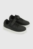 Zapatilla Negro Niño 7534 Colloky