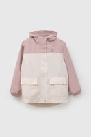 Chaqueta Rosa Niña 7473 Colloky
