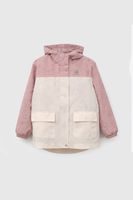 Chaqueta Rosa Niña 7473 Colloky