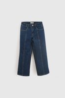 Jeans Niña Celeste 8158 Colloky