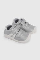 Zapatilla Urbana Metalizada  37040208V26