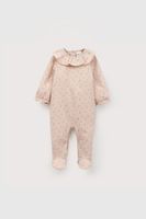 Oso Niña Rosado 7713 Colloky