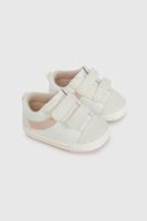 Zapatilla Niña Blanco 57446 Colloky