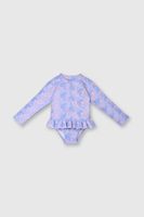 Enterito Playa Floreado