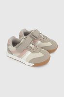 Zapatilla Niña Beige 8063 Colloky