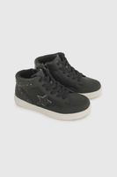 Zapatilla Niña Negro 8298 Colloky