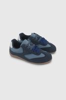 Zapatilla Azul Niña 57500250V26
