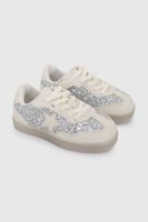 Zapatilla Estrella Plateada Niña 47460208V26