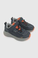 Zapatilla Niño Azul 8354 Colloky