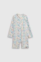 Enterito Playa Floreado