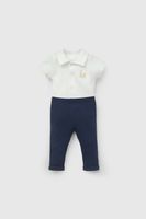 Conjunto Niño Azul 57970 Colloky