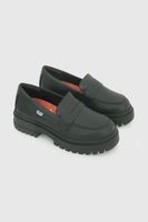 Zapato Escolar Negro 7249 Colloky