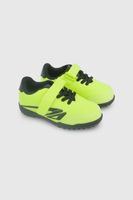 Zapatilla Unisex Verde Neon 8397 Colloky