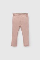 Pata Niña Rosado 8022 Colloky