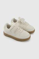 Zapatilla Unisex Blanco 57514 Colloky